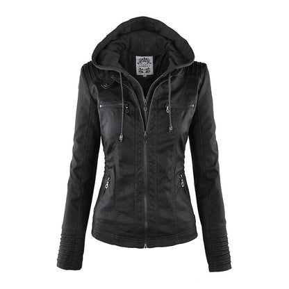 Jackets