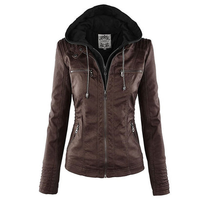 Jackets